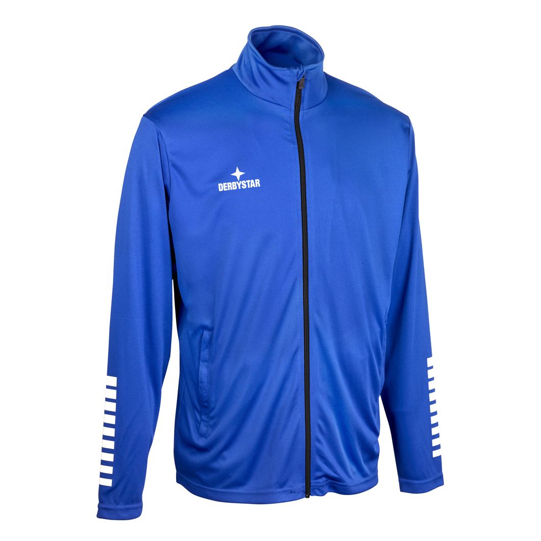 Polyesterjacke Contra v25 Kids