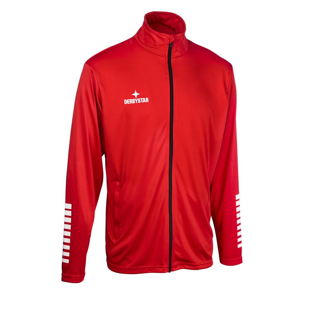 Polyesterjacke Contra v25 Kids