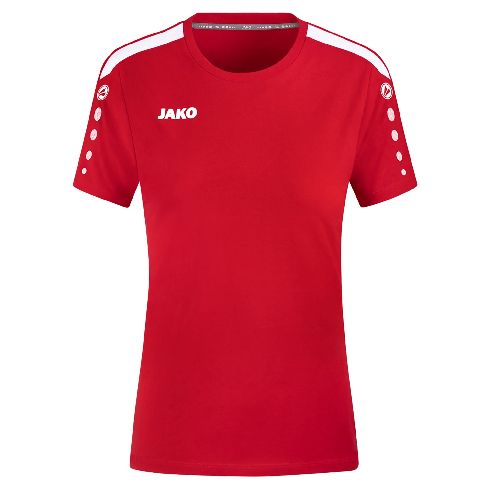 Jako T-Shirt Power Damen