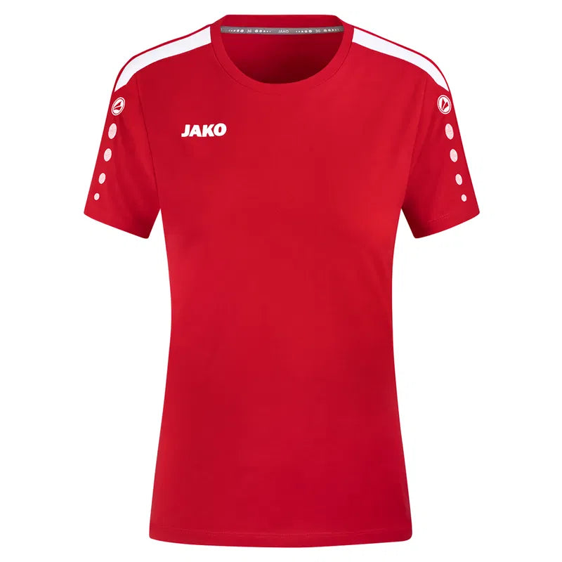 T-Shirt Power Damen