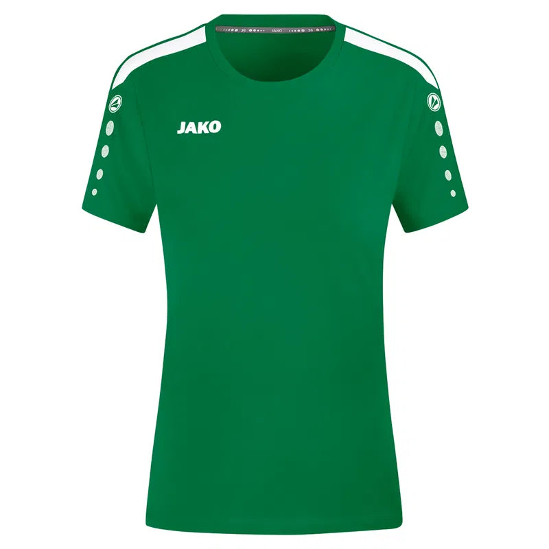 T-Shirt Power Damen