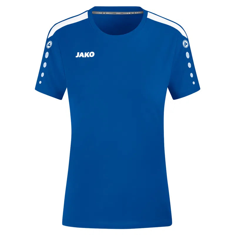 T-Shirt Power Damen