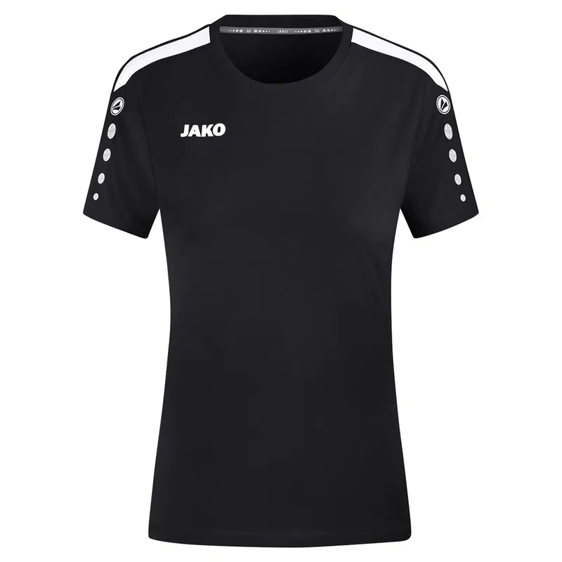 T-Shirt Power Damen