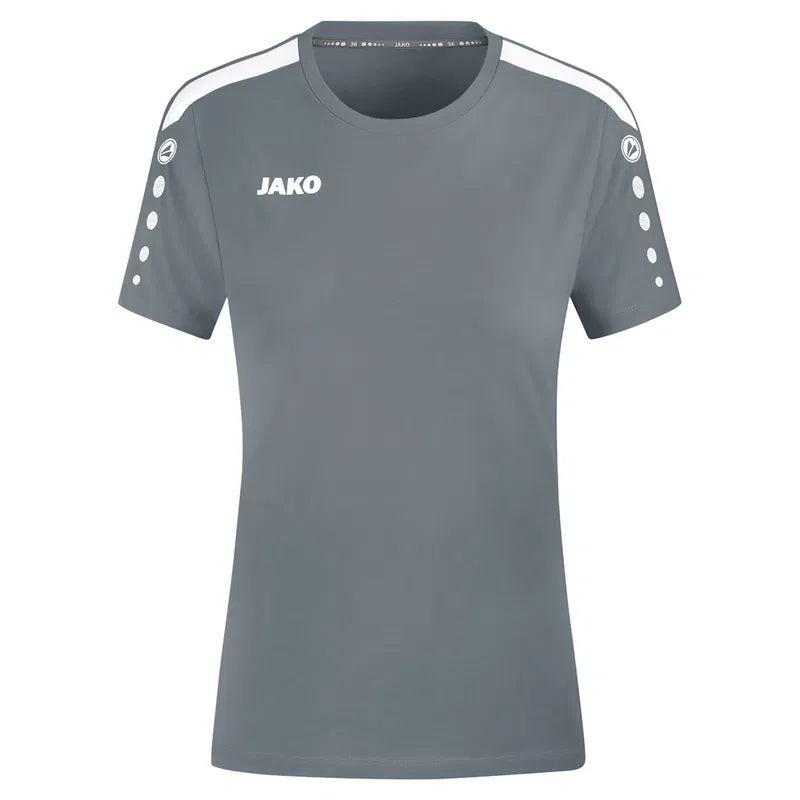 T-Shirt Power Damen
