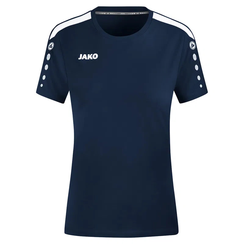 T-Shirt Power Damen