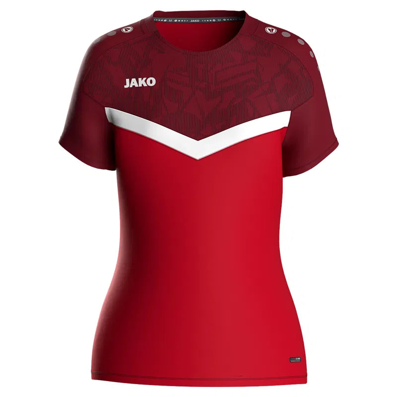 T-Shirt Iconic Damen