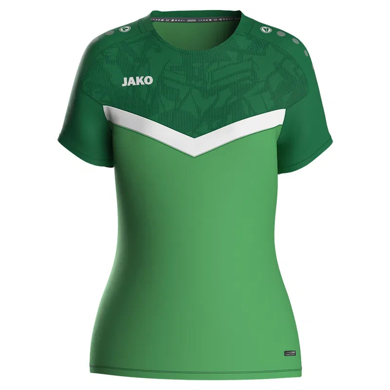 T-Shirt Iconic Damen