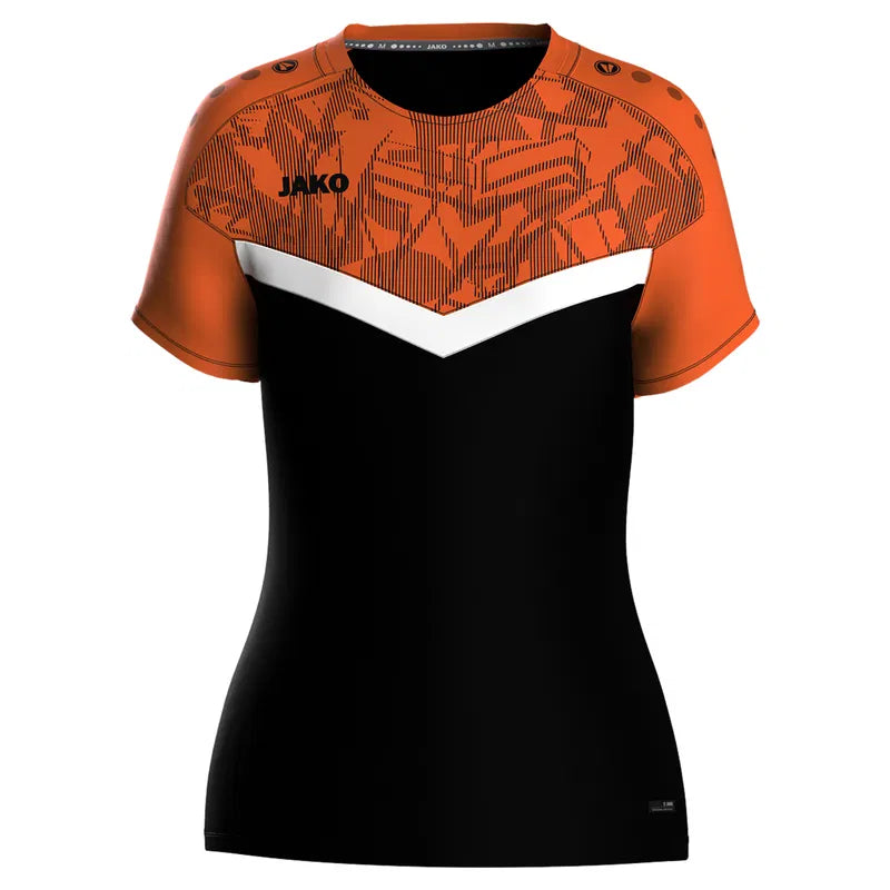 T-Shirt Iconic Damen