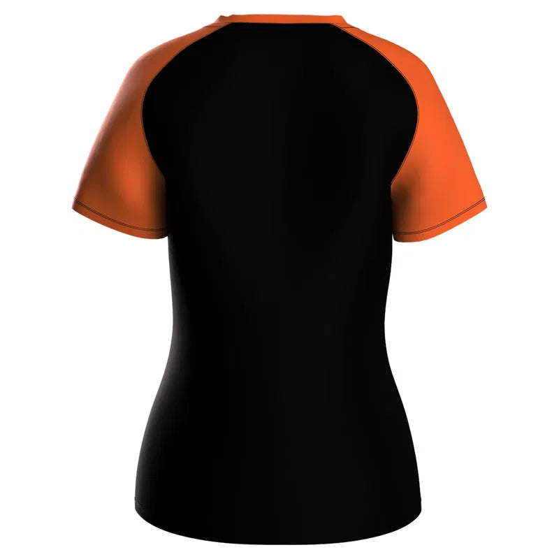 T-Shirt Iconic Damen