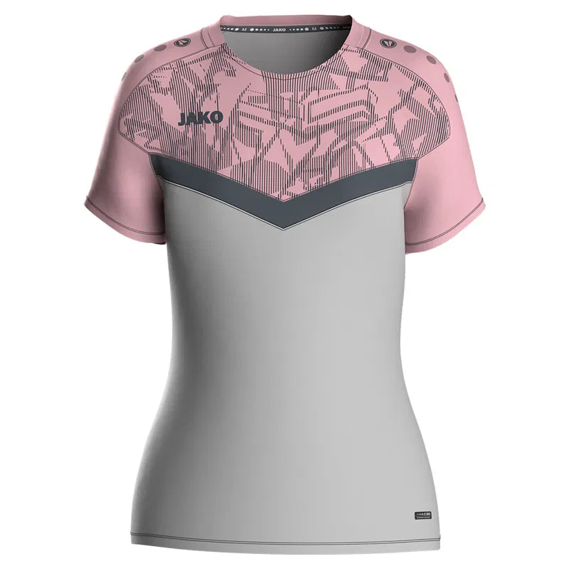 T-Shirt Iconic Damen