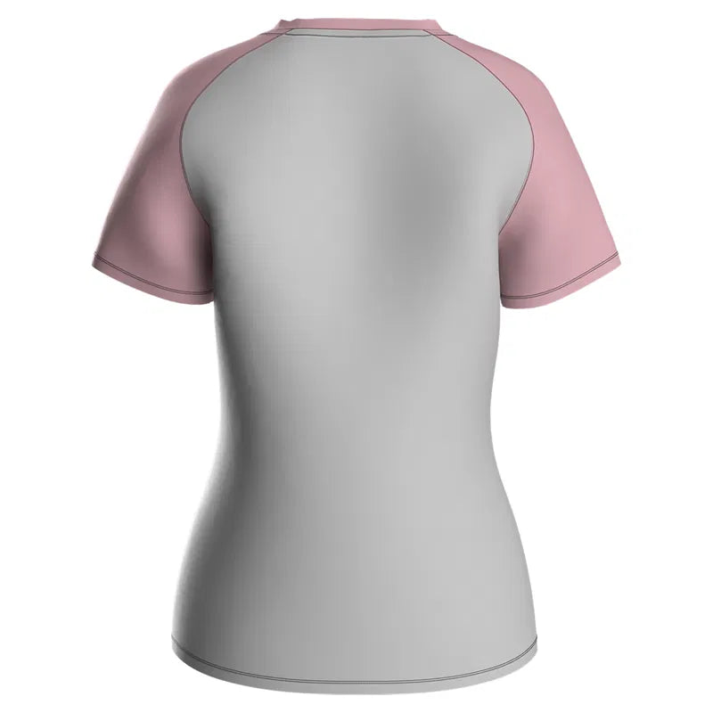 T-Shirt Iconic Damen