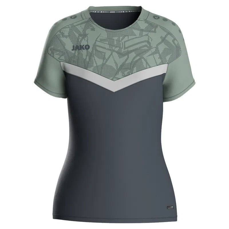 T-Shirt Iconic Damen