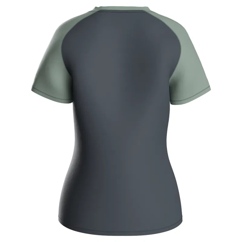 T-Shirt Iconic Damen