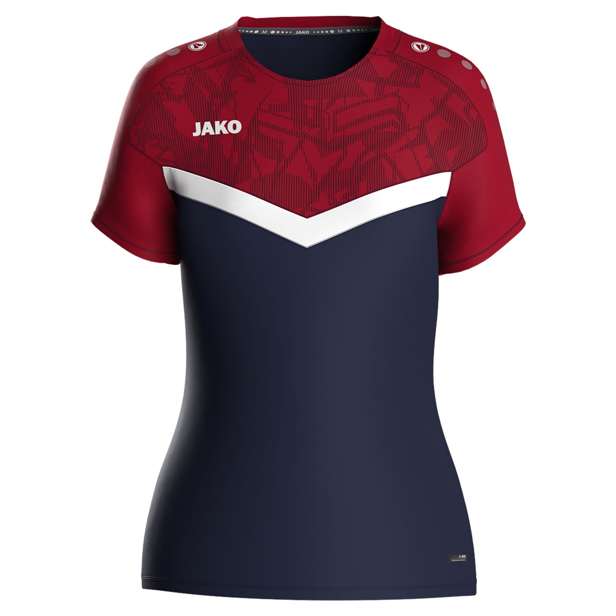 Jako T-Shirt Iconic Damen