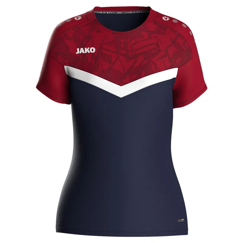 T-Shirt Iconic Damen