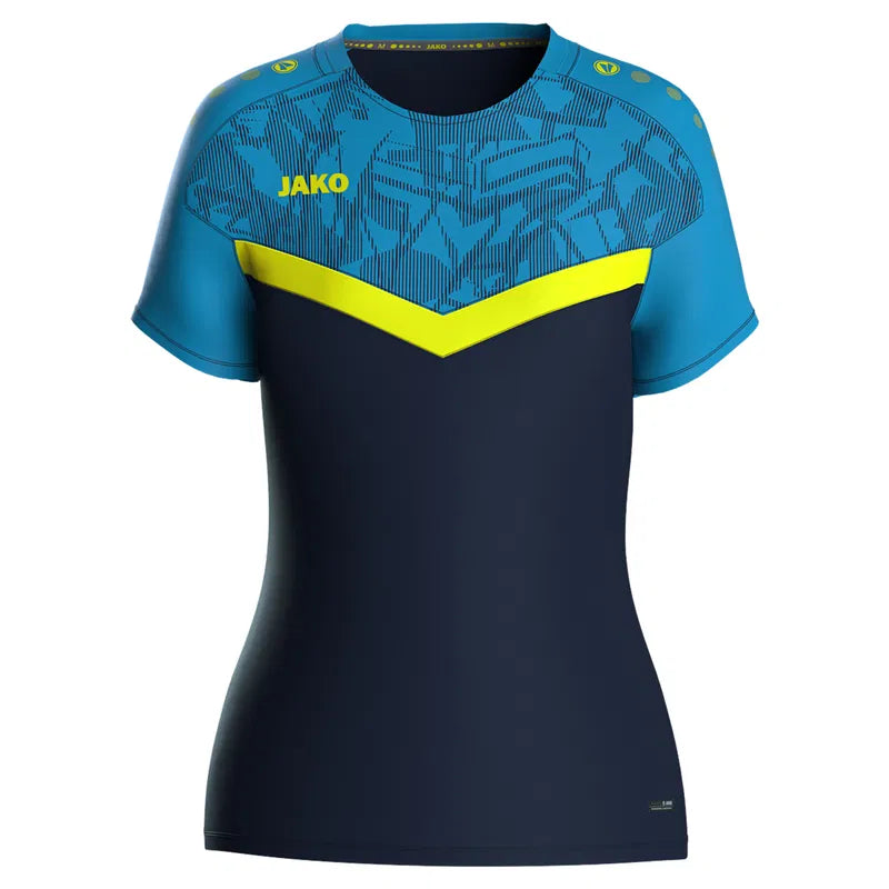 T-Shirt Iconic Damen