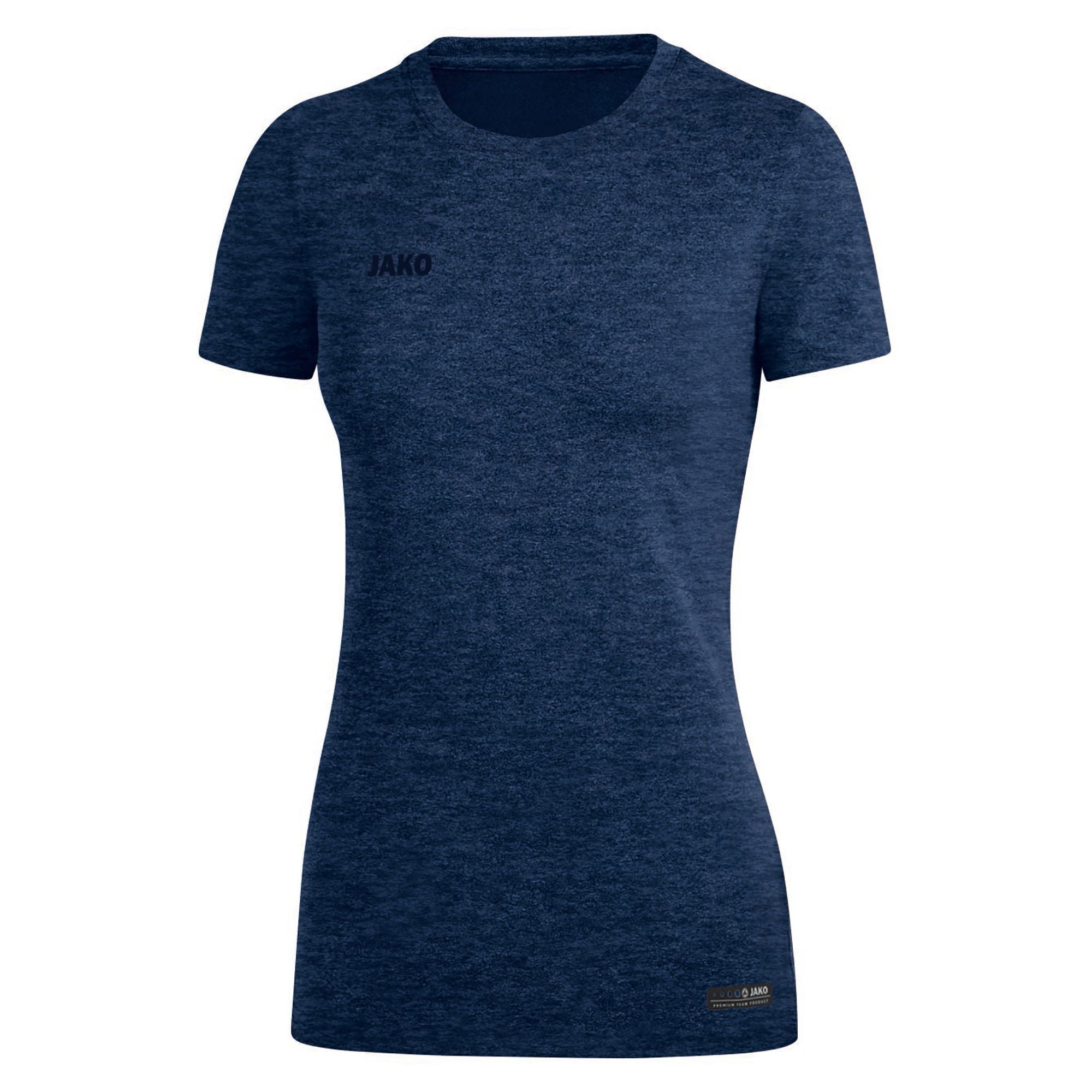 Jako T-Shirt Premium Basics Damen