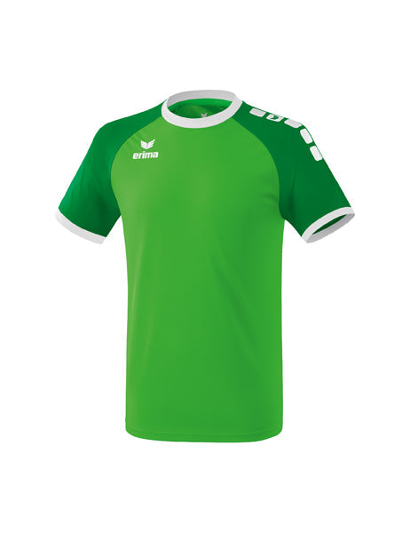 Zenari 3.0 Trikot Erwachsene; Kinder green/smaragd/weiß