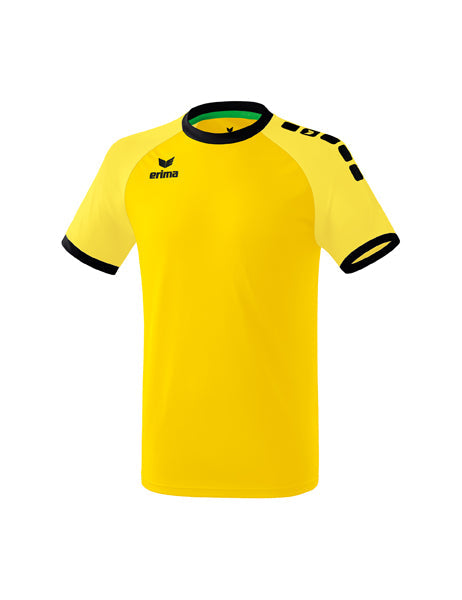 Zenari 3.0 Trikot Erwachsene; Kinder gelb/buttercup/schwarz