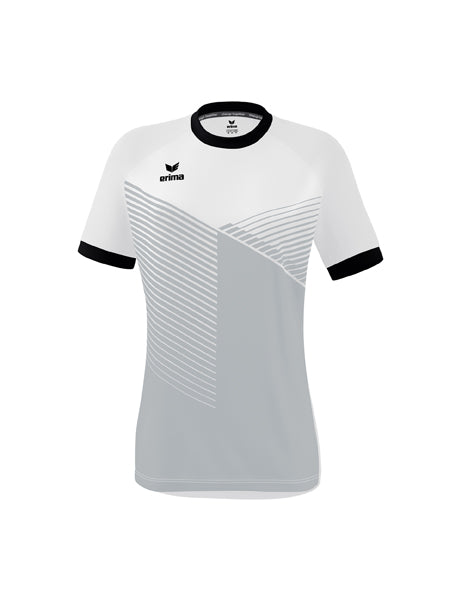Mantua Trikot Damen weiß/schwarz