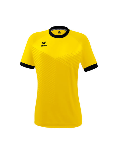 Mantua Trikot Damen gelb/schwarz