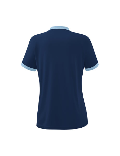 Mantua Trikot Damen new navy/faded denim