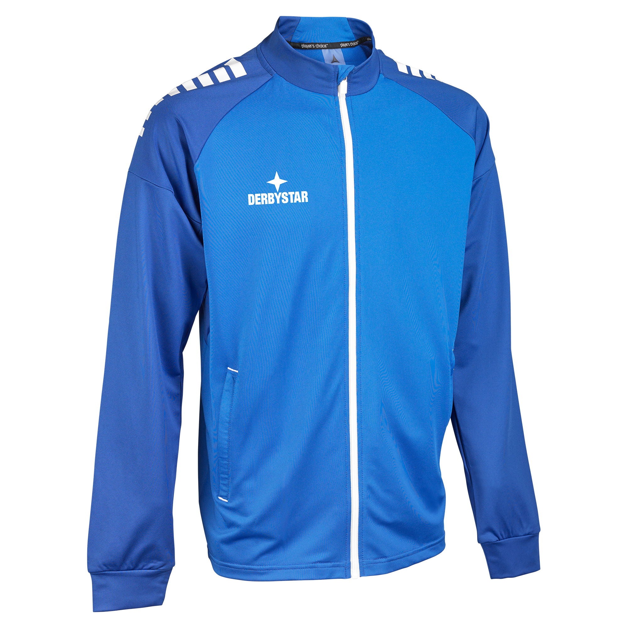 Derbystar Polyesterjacke Madrid v25