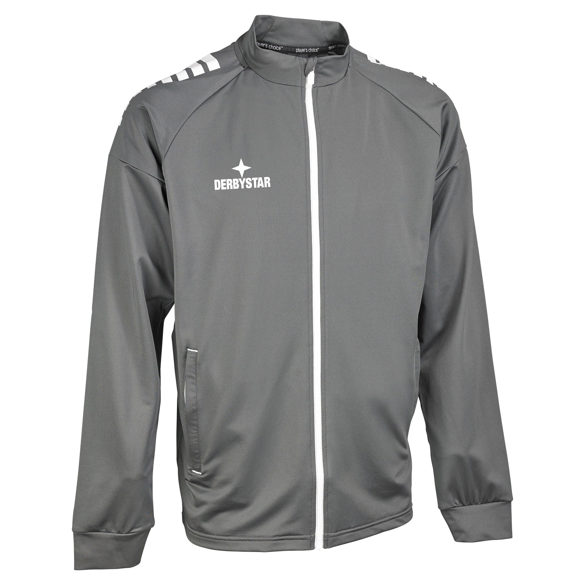 Derbystar Polyesterjacke Madrid v25