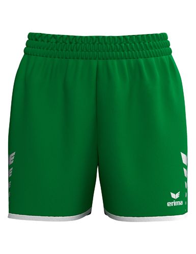WINGS Shorts without inner slip Damen
