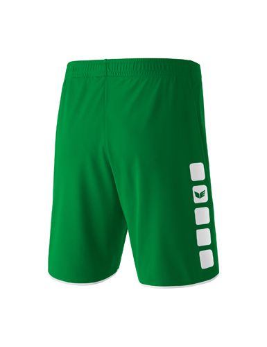 CLASSIC 5-C Shorts Damen