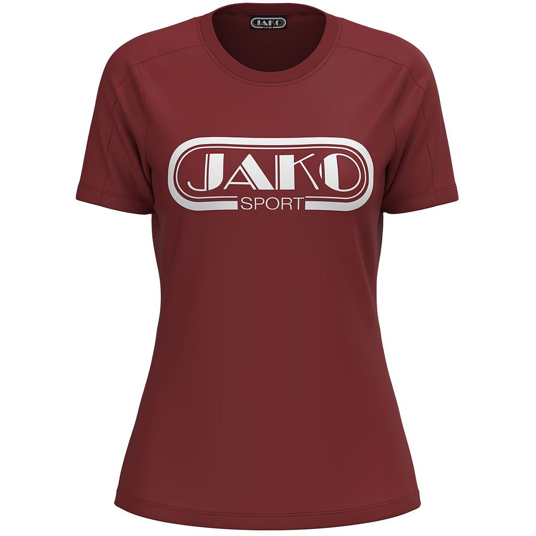 Promo 2,0 T-Shirt Damen
