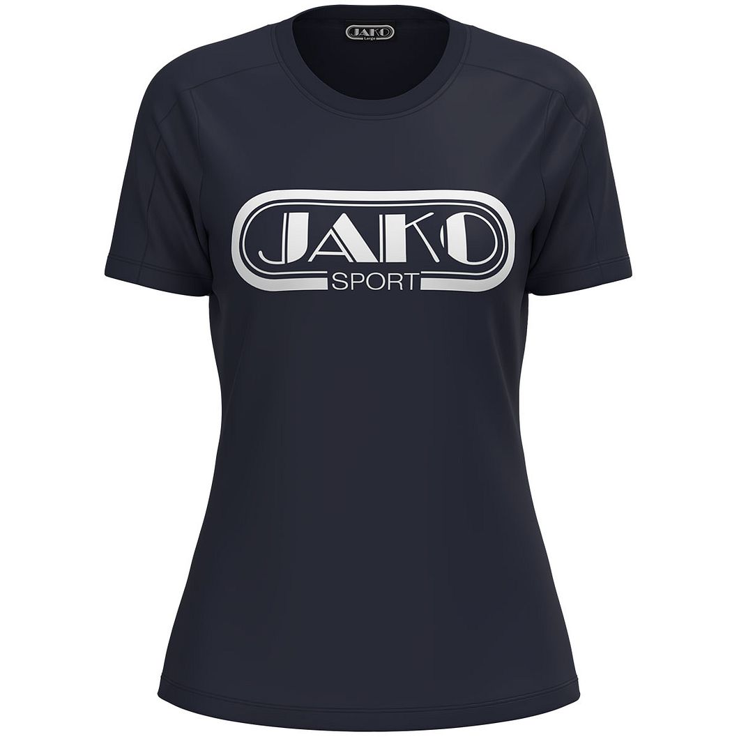 Promo 2,0 T-Shirt Damen
