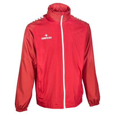 Derbystar Allwetterjacke Madrid v25