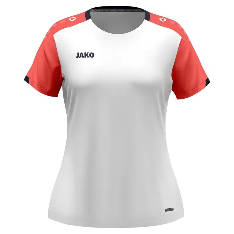 T-Shirt Dynamic Damen