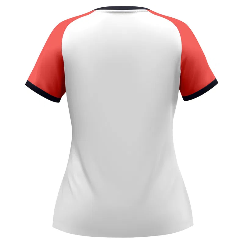 T-Shirt Dynamic Damen