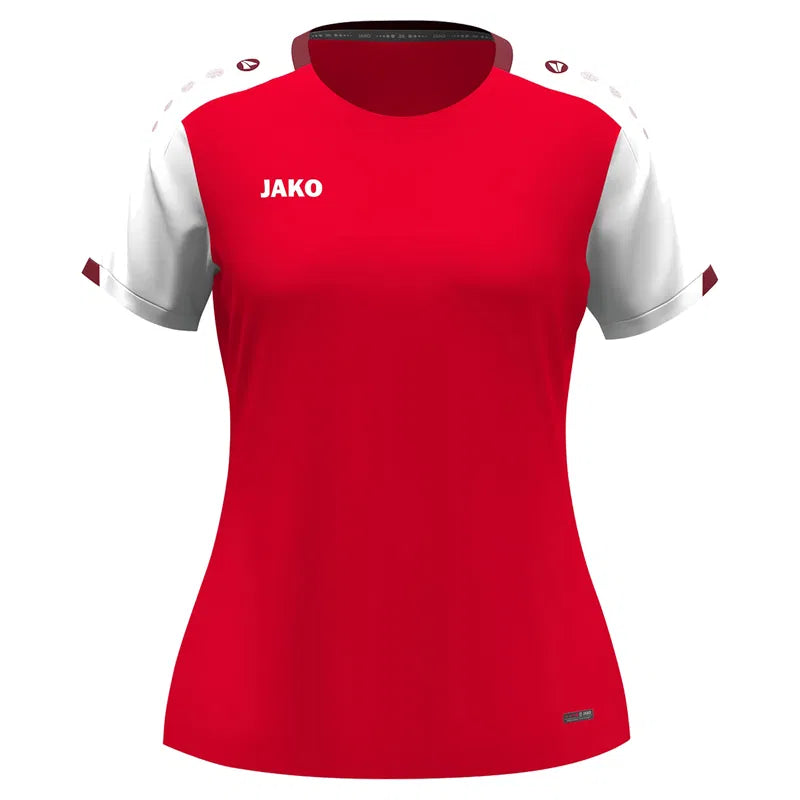 T-Shirt Dynamic Damen