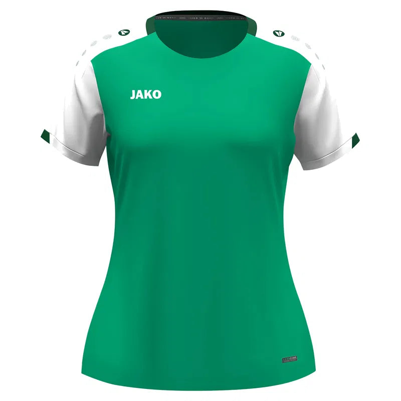 T-Shirt Dynamic Damen