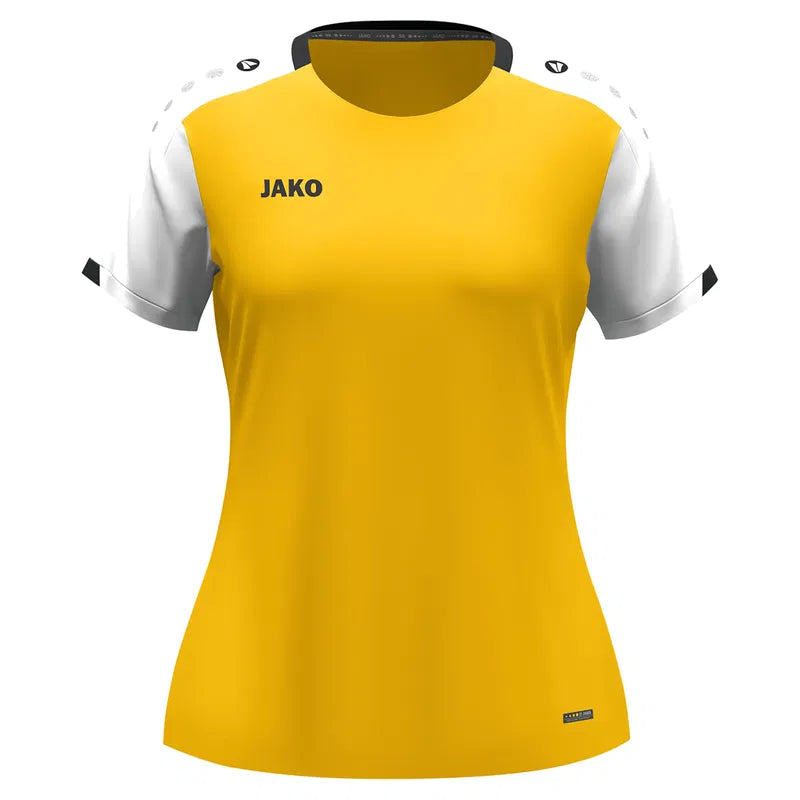 T-Shirt Dynamic Damen