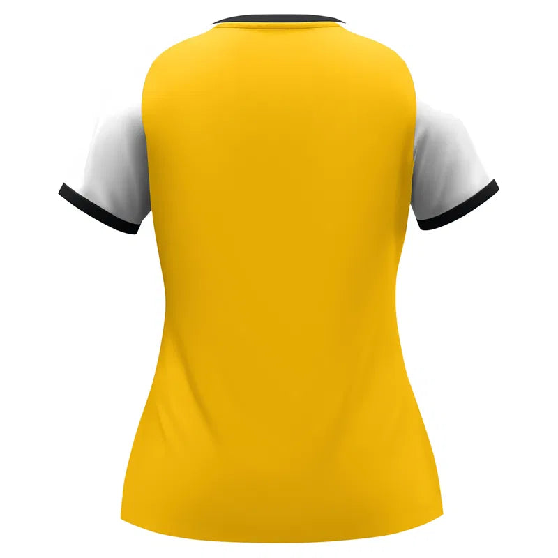T-Shirt Dynamic Damen