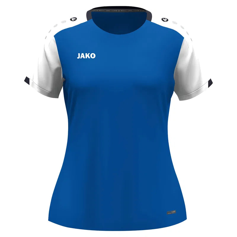 T-Shirt Dynamic Damen
