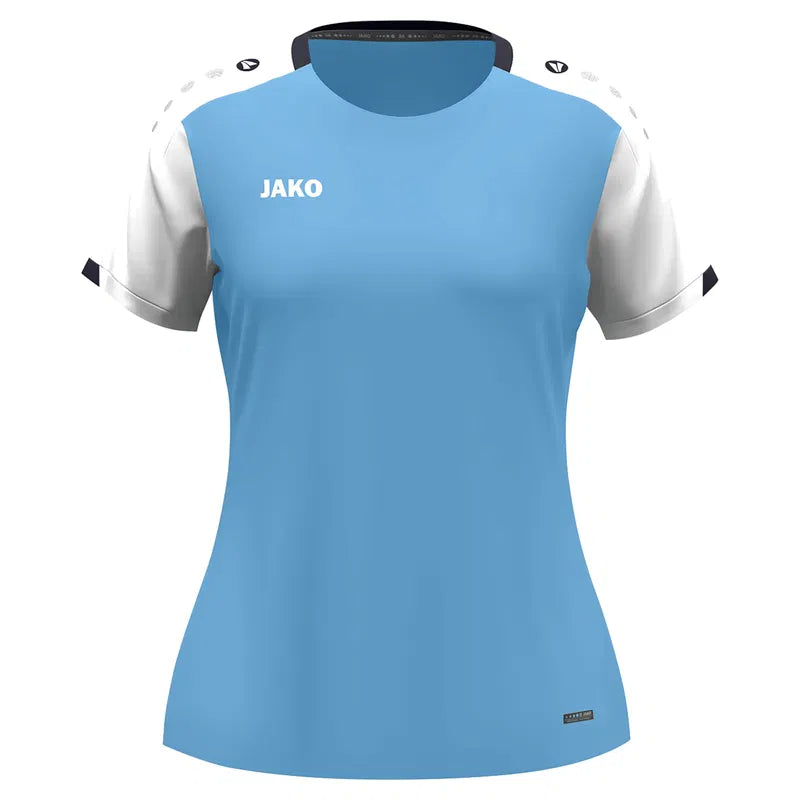 T-Shirt Dynamic Damen