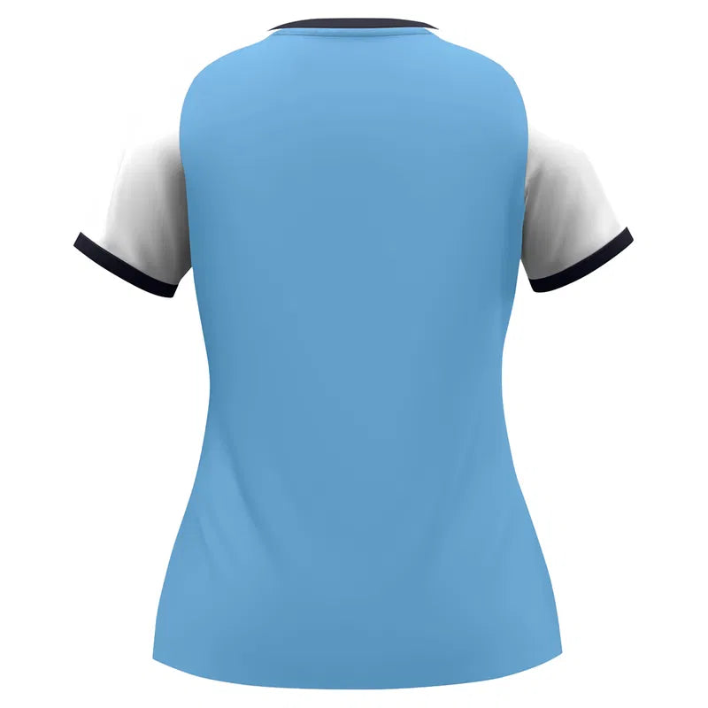 T-Shirt Dynamic Damen