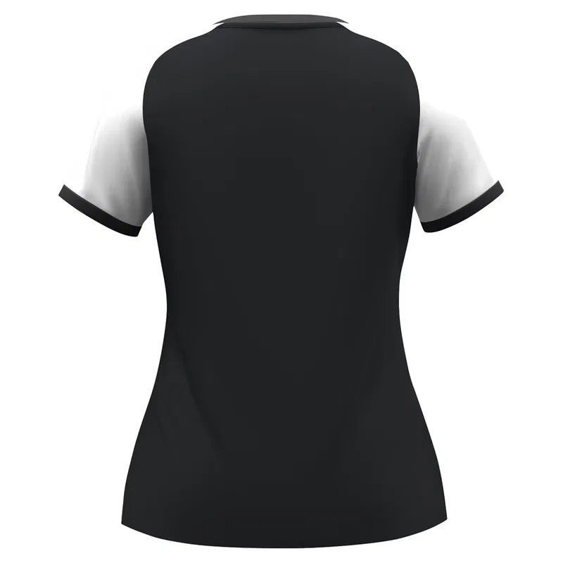 T-Shirt Dynamic Damen