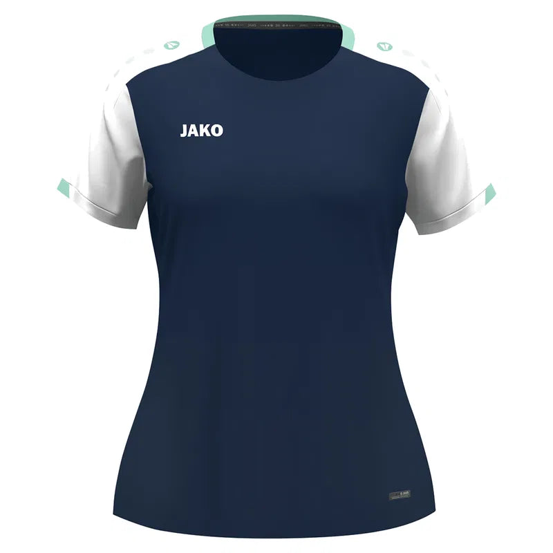 T-Shirt Dynamic Damen