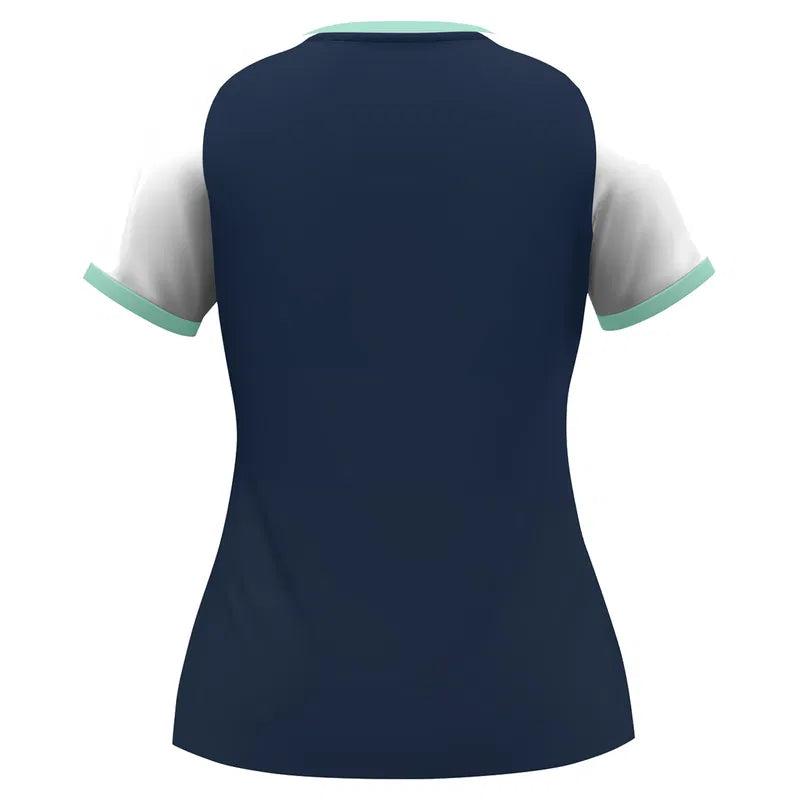 T-Shirt Dynamic Damen