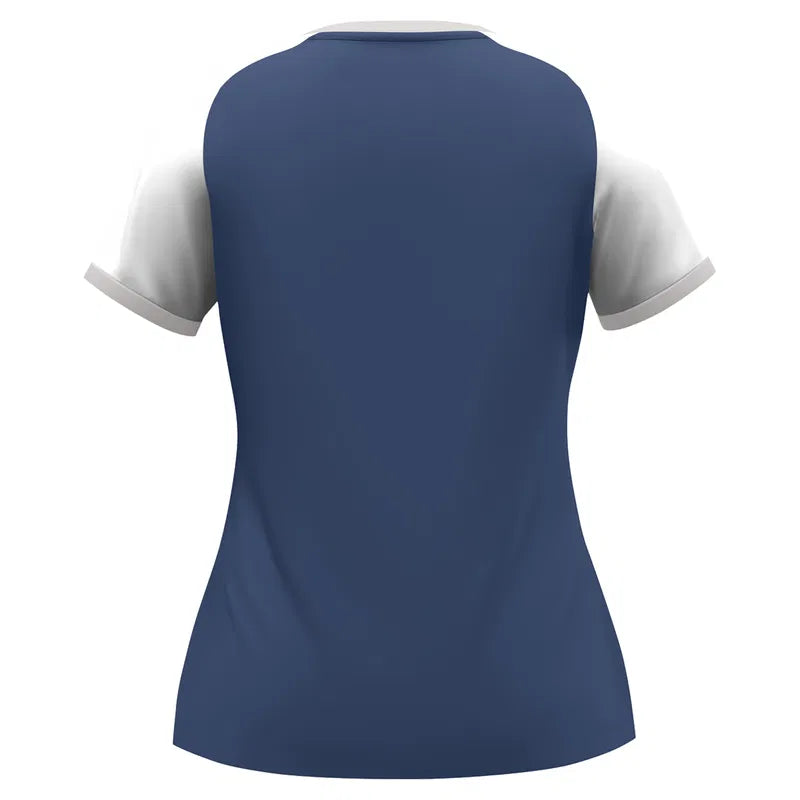 T-Shirt Dynamic Damen