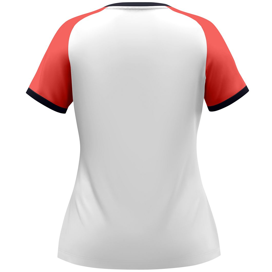 Dynamic T-Shirt Damen