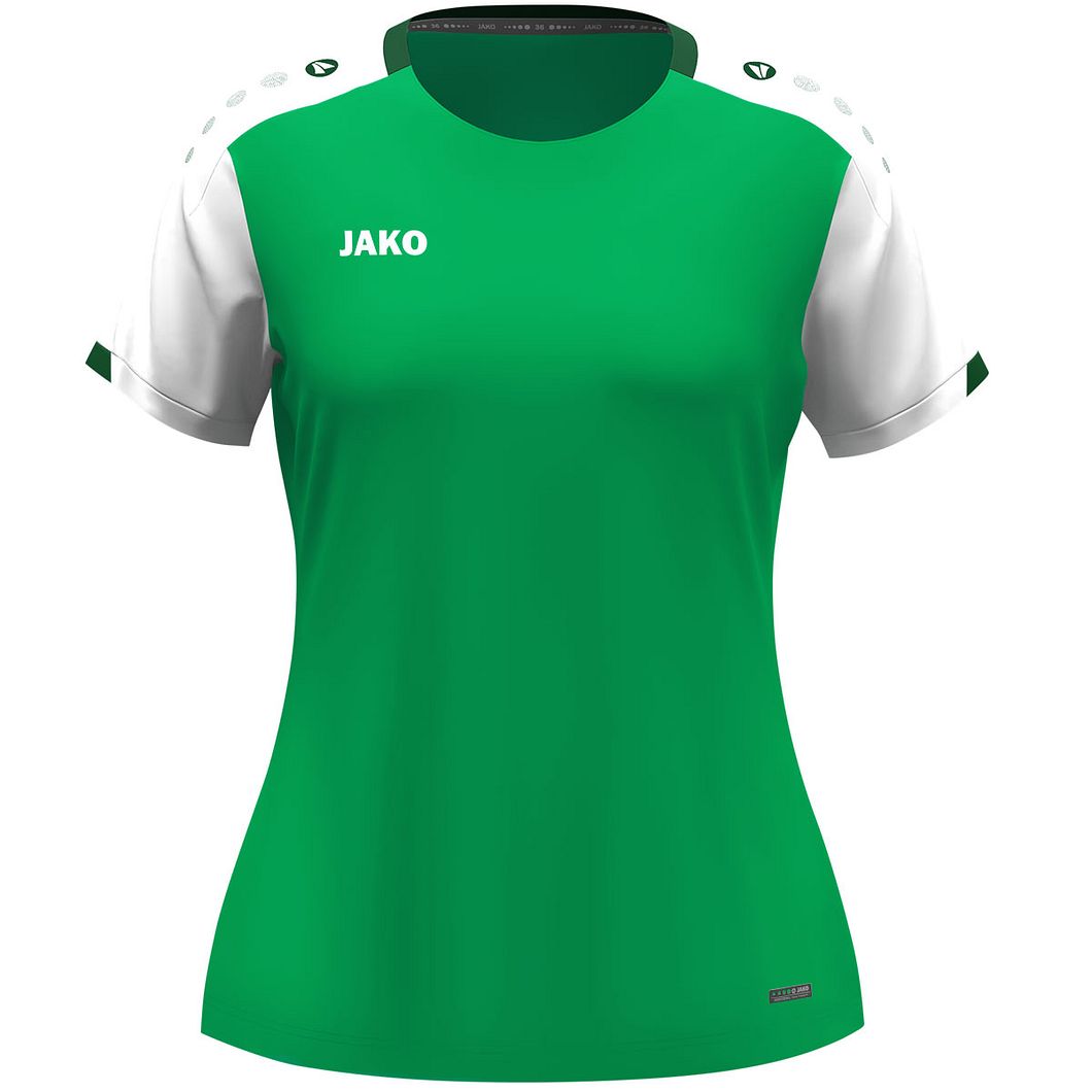 Dynamic T-Shirt Damen