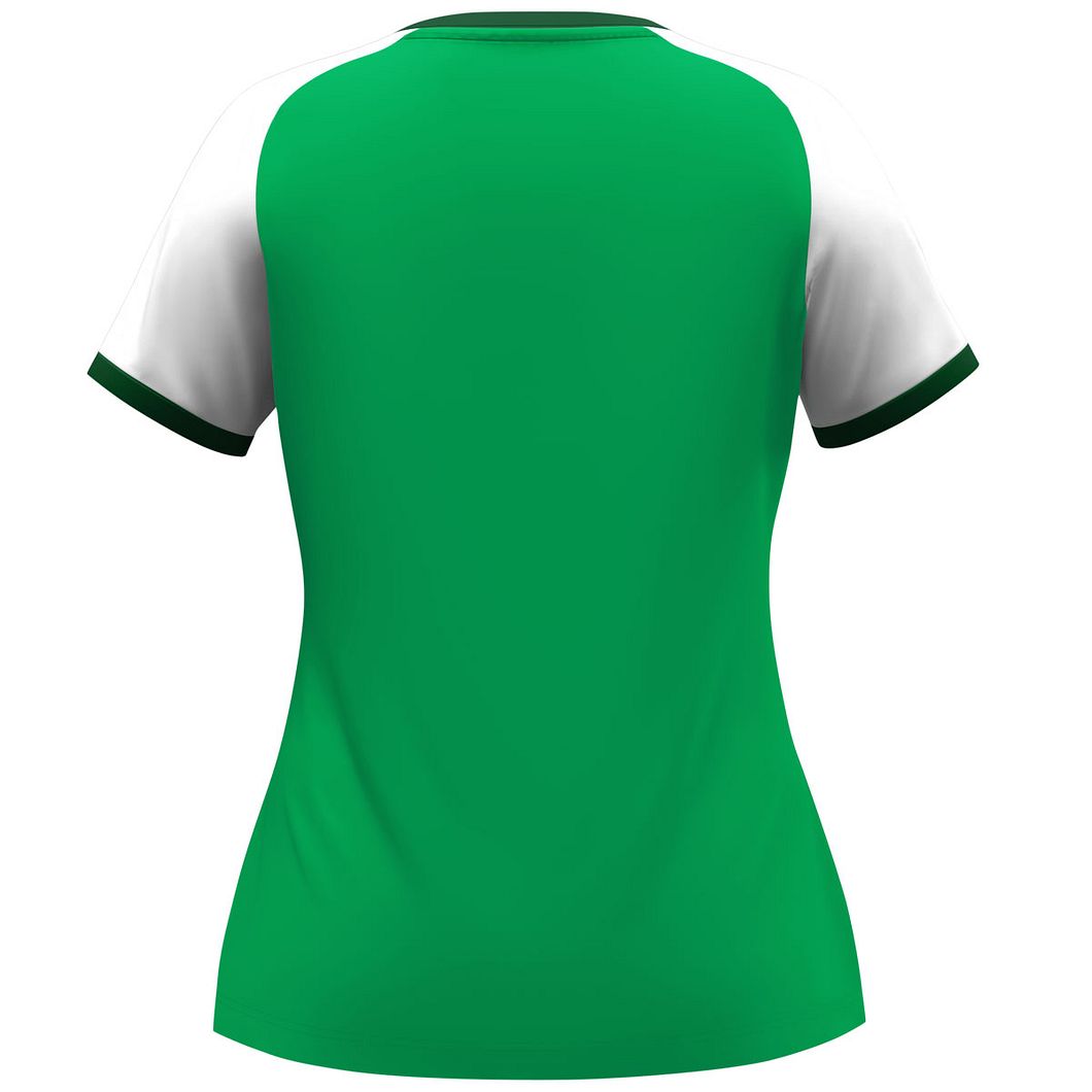 Dynamic T-Shirt Damen