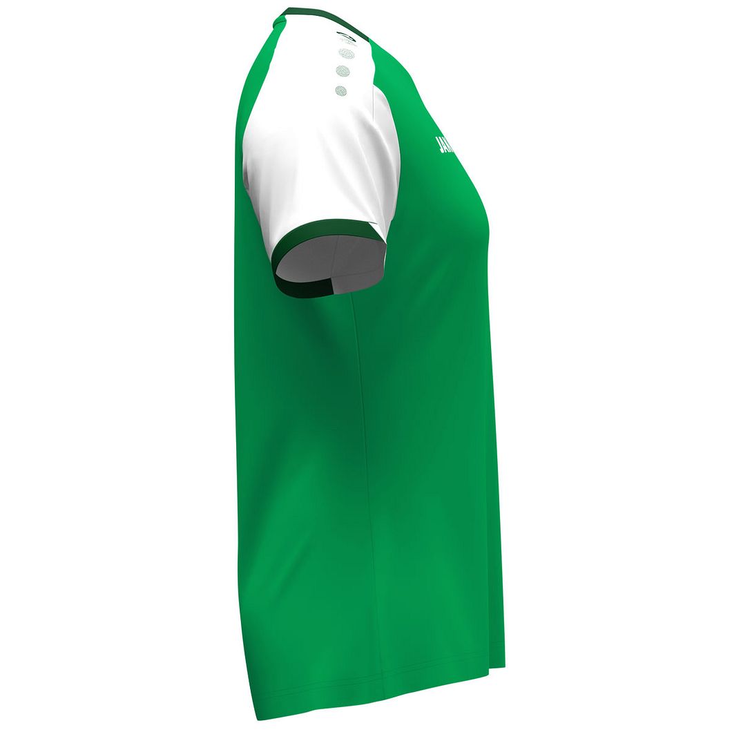 Dynamic T-Shirt Damen